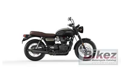 Triumph bonneville deals t120 length